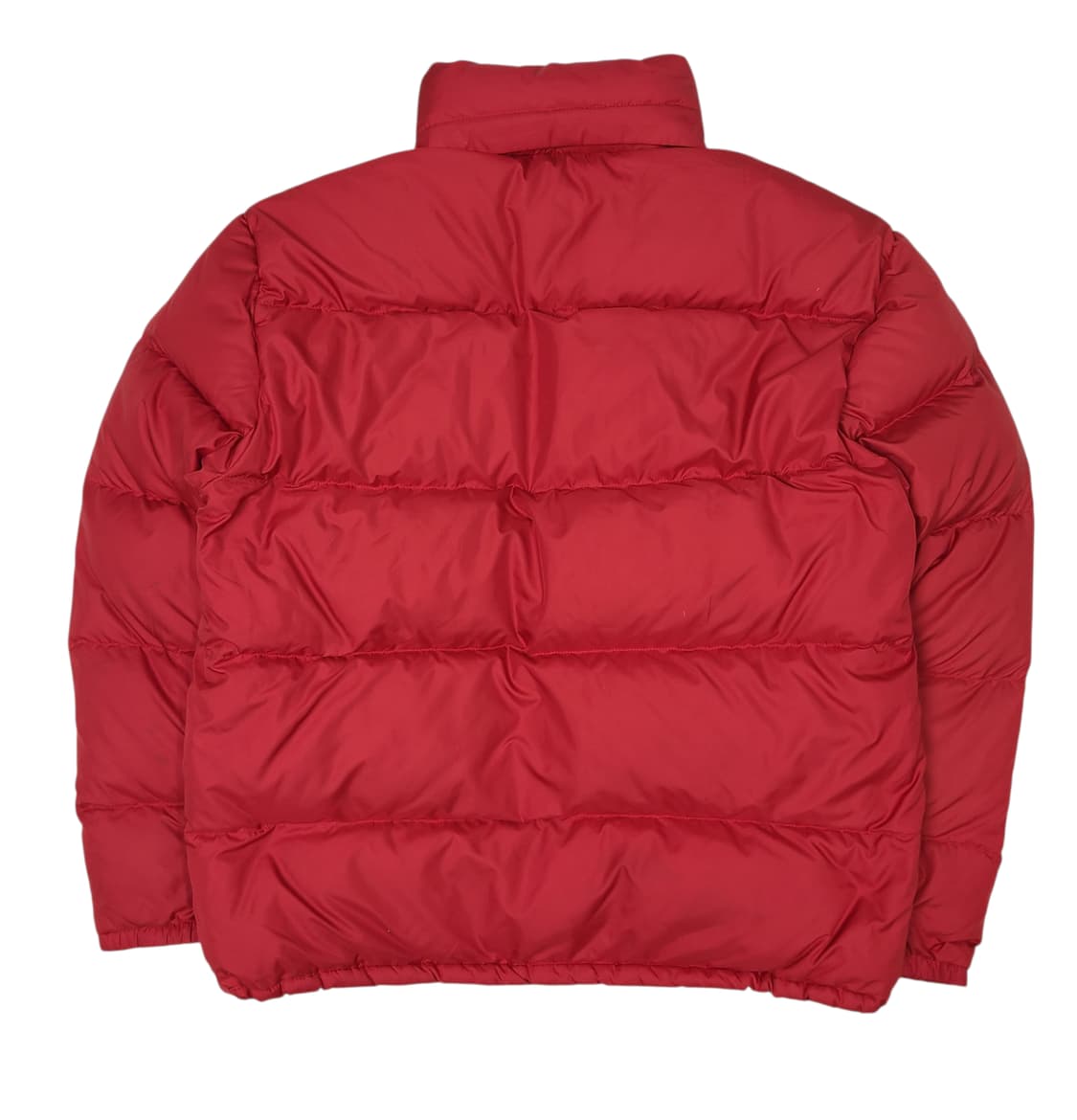 폴로 랄프로렌 레드 다운 점퍼 상품이미지9