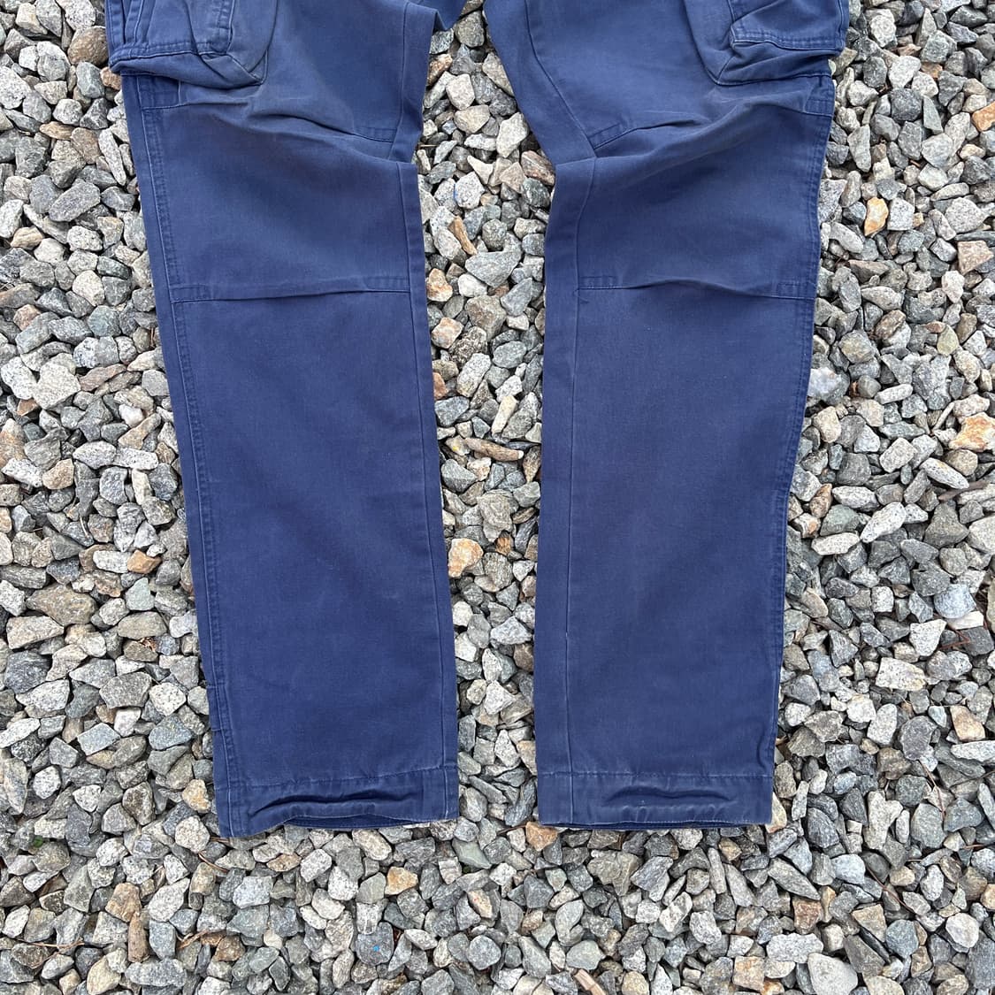 Superdry  빈티지 카고 팬츠 (실측확인) 상품이미지2