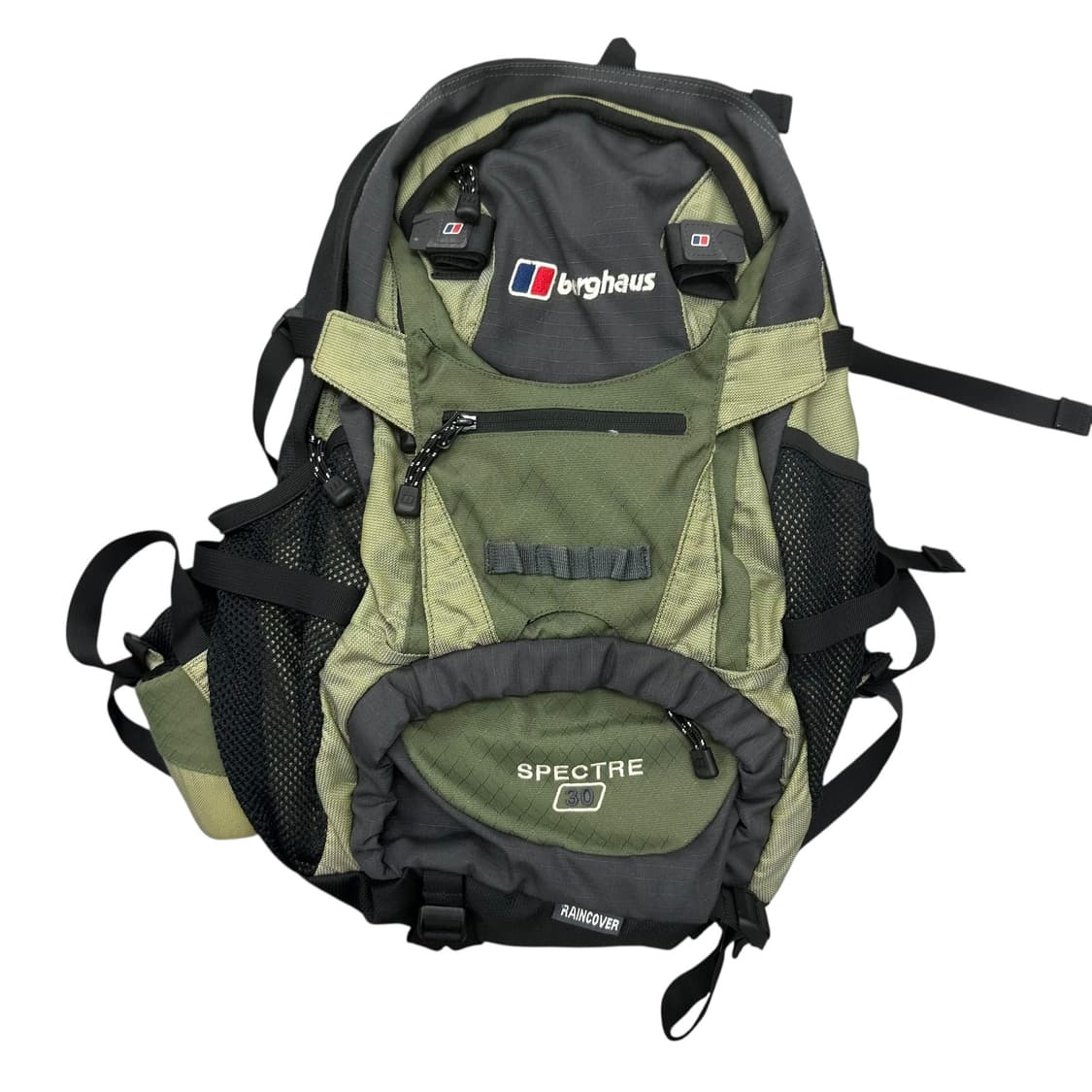 버그하우스 스펙터30 기능성 백팩 상품이미지1