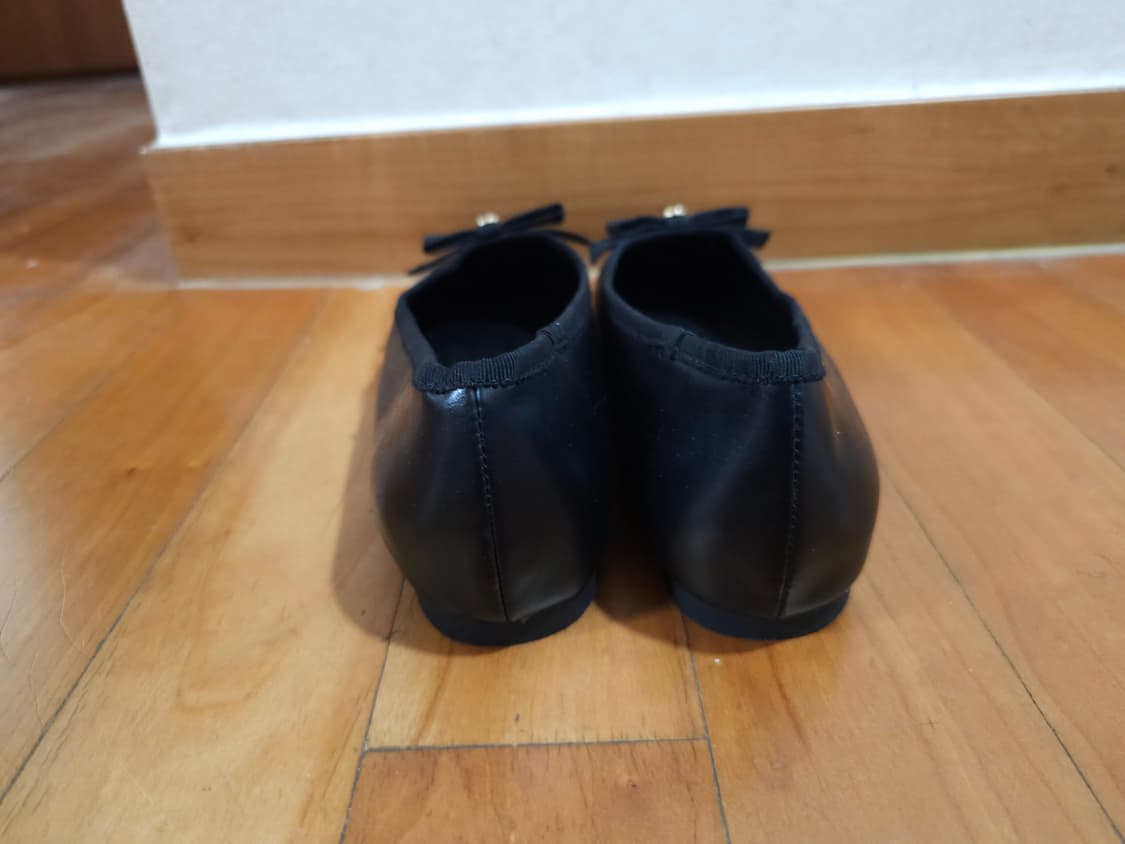 새상품)까듀 플랫슈즈 245 상품이미지7