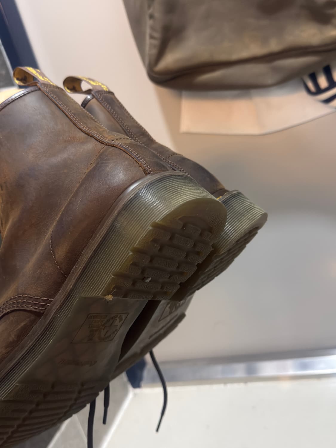 [280] 닥터마틴 1460 크레이지호스 상품이미지2