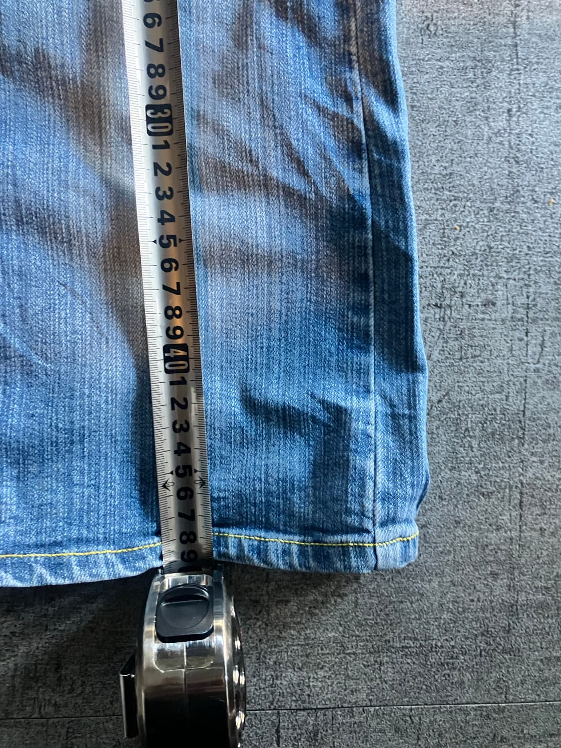 일본빈티지 Earthmusic 핀터깔y2k 보헤미안웨스턴 비즈 미디스커트 상품이미지4