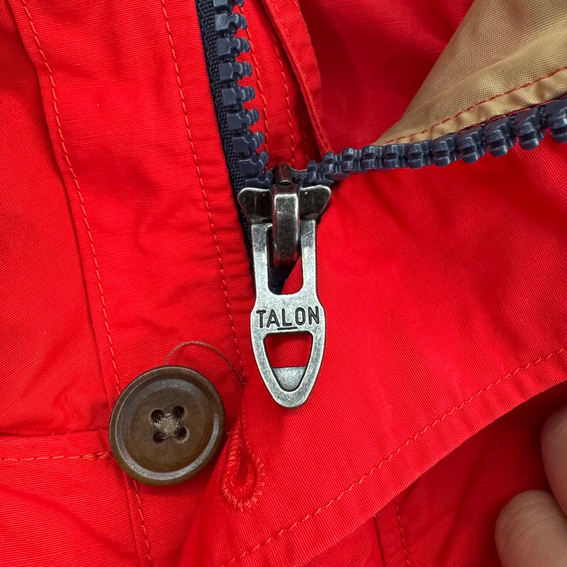 랄프로렌 폴로 캐주얼 아웃도어 자켓 (M)   상품이미지6