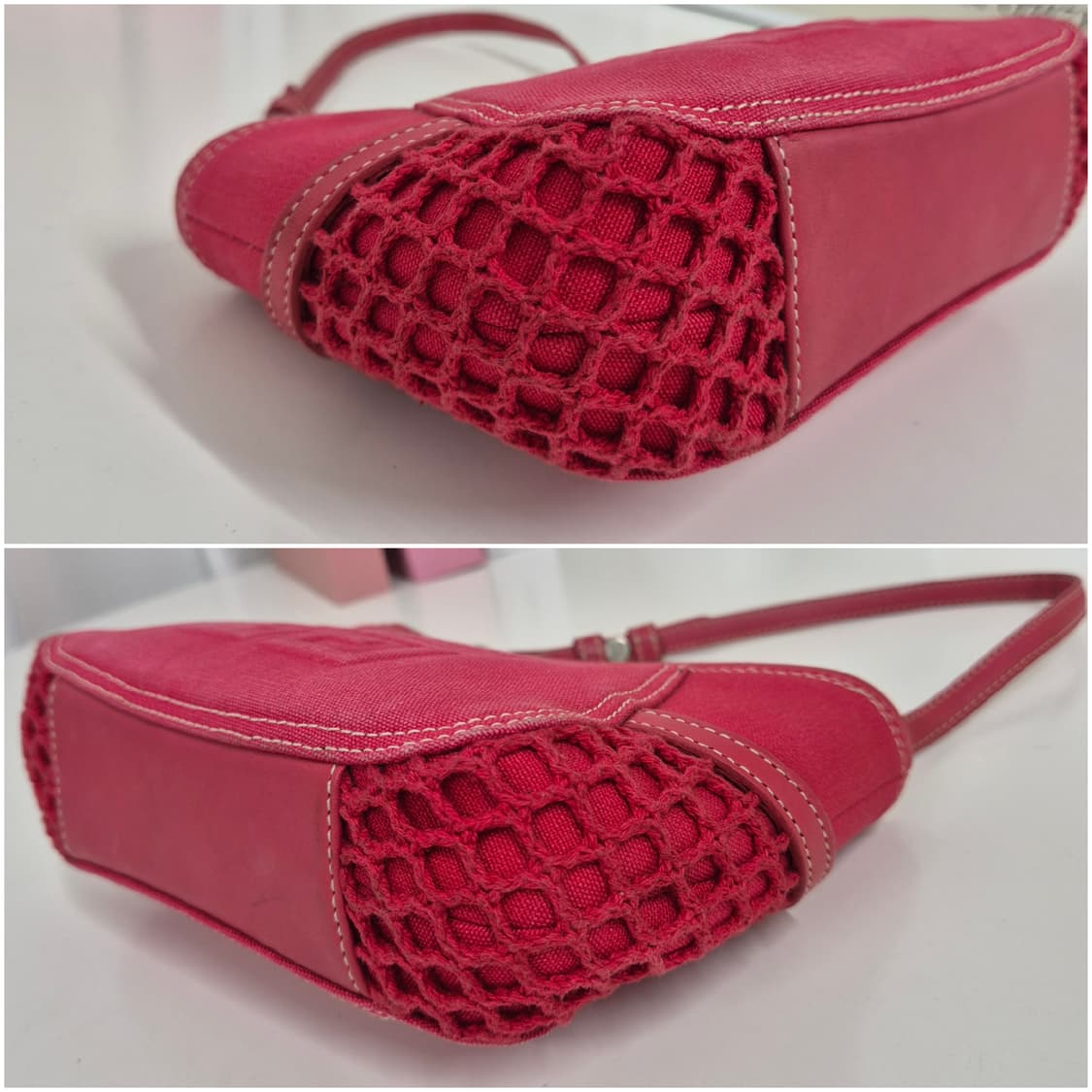 지방시 미니백 상품이미지7