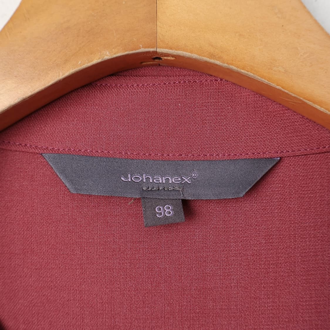 66/요하넥스 블라우스 상품이미지6