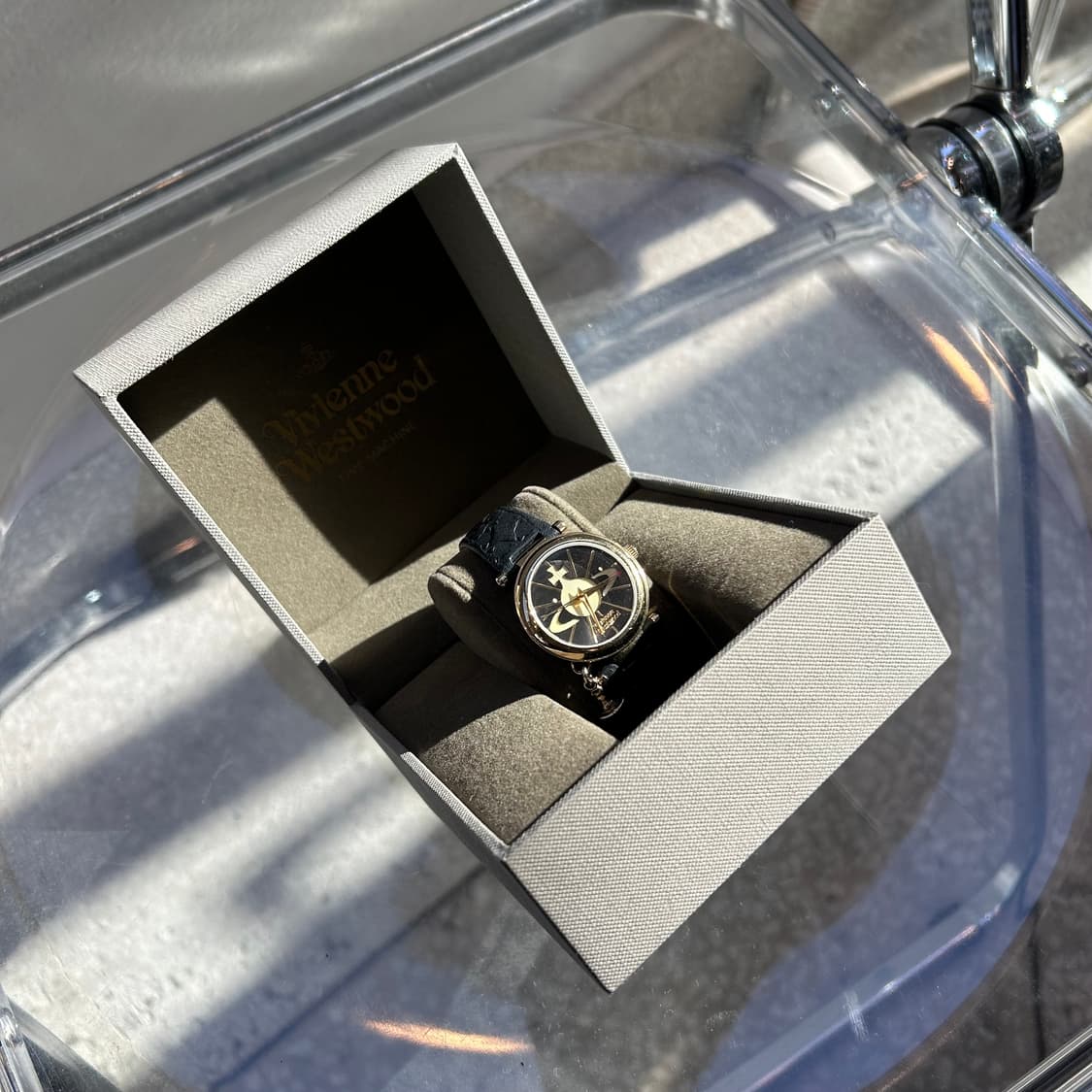 Vivienne Westwood Watch 상품이미지2