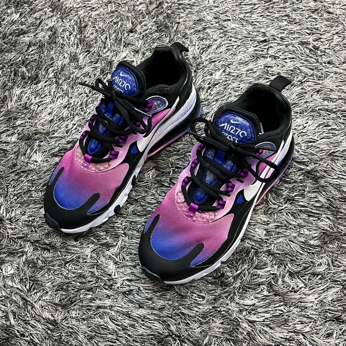 나이키 에어맥스 270 리액트 SE (235) 상품이미지2