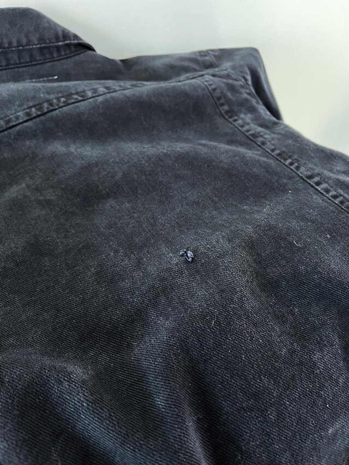 SS97 MAISON MARTIN MARGIELA  상품이미지9