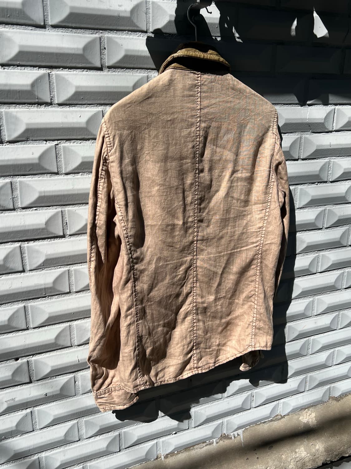 Cherry Sunburst My Standard Utility Jack 상품이미지4