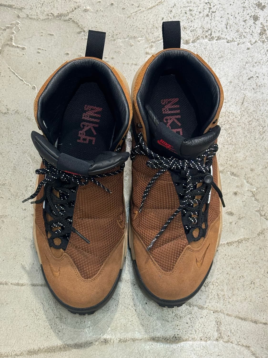 [285]나이키 사카이 마그마 스케이프  상품이미지2