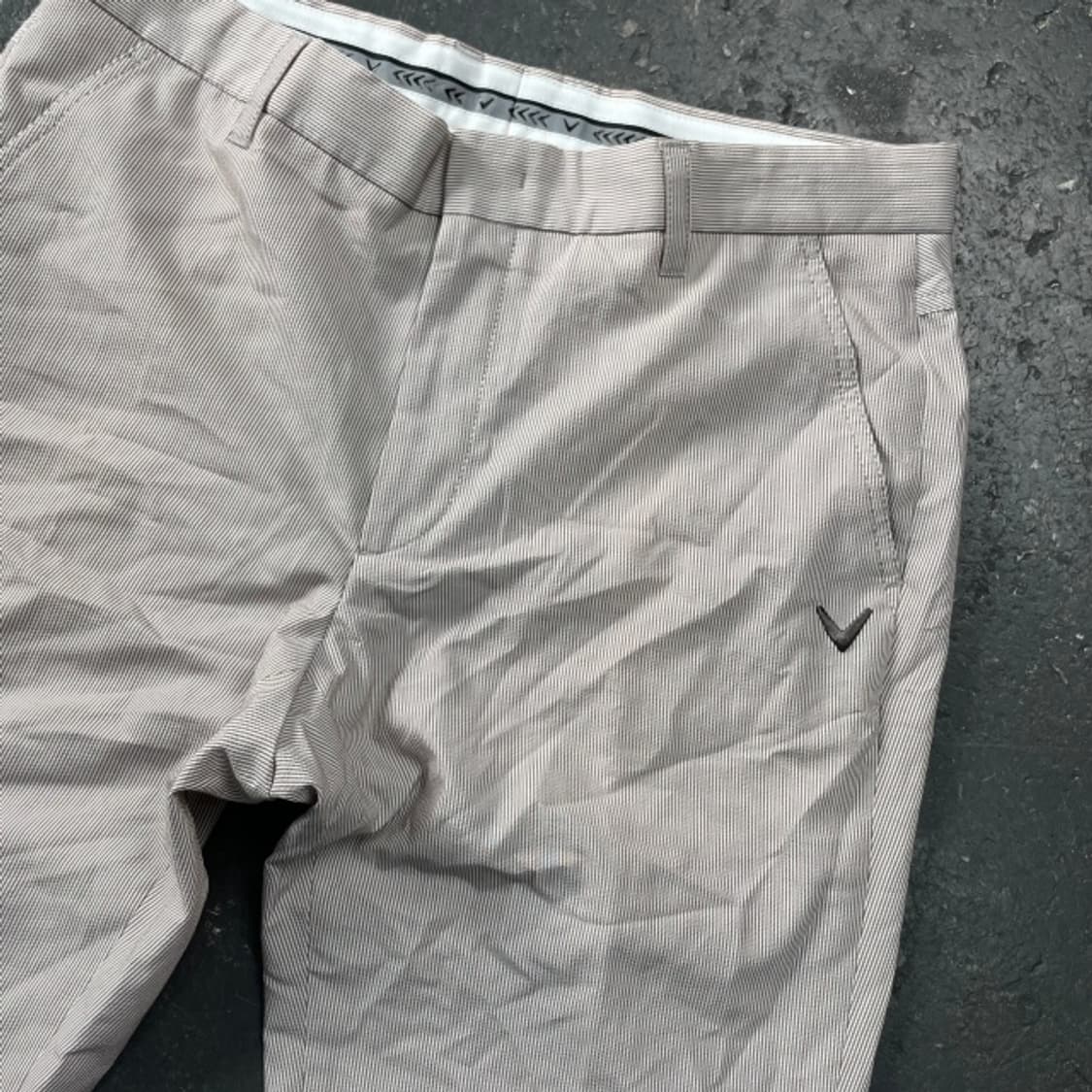 32 캘러웨이 팬츠 상품이미지2