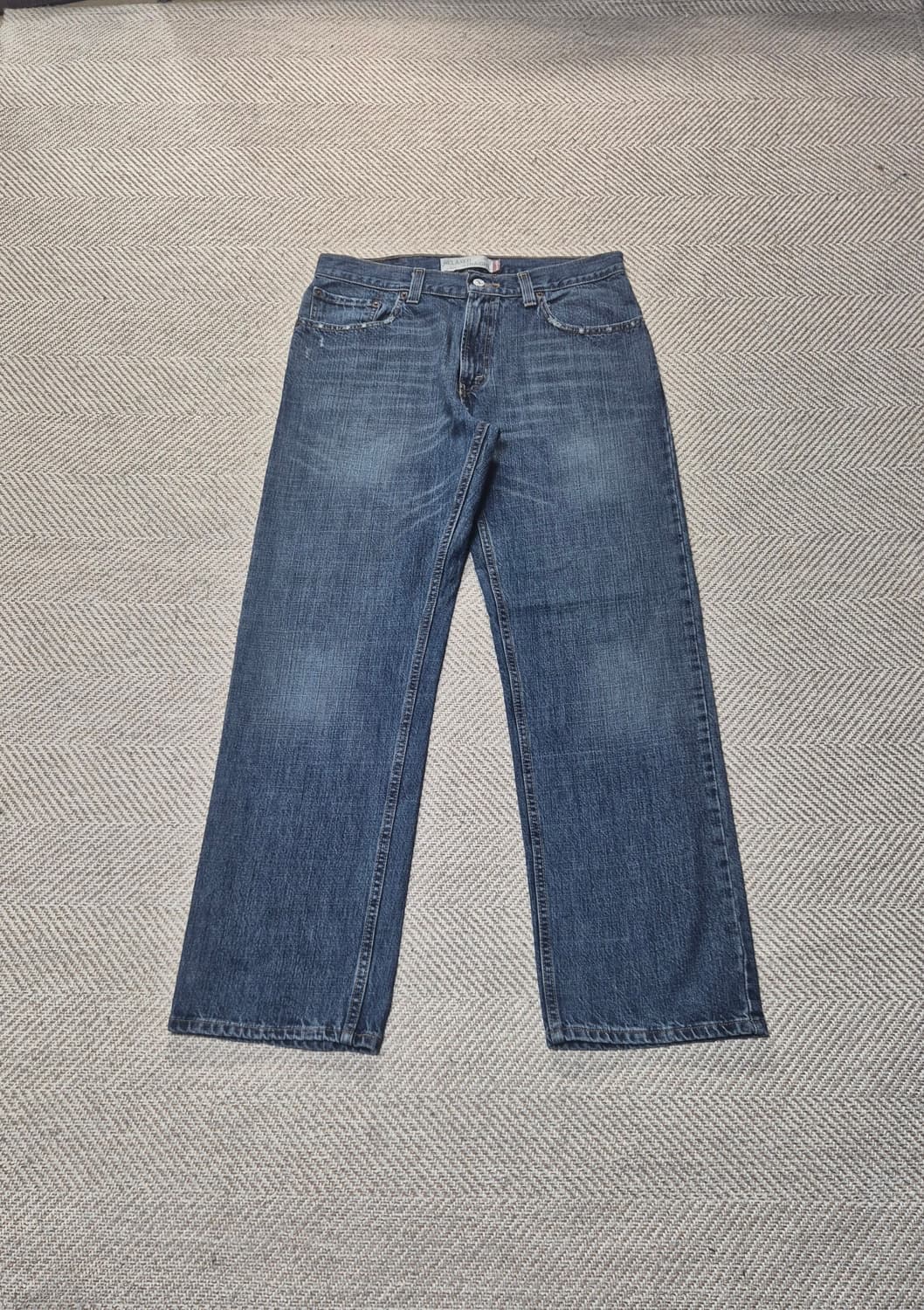 리바이스 559 w33 (p85) 상품이미지1