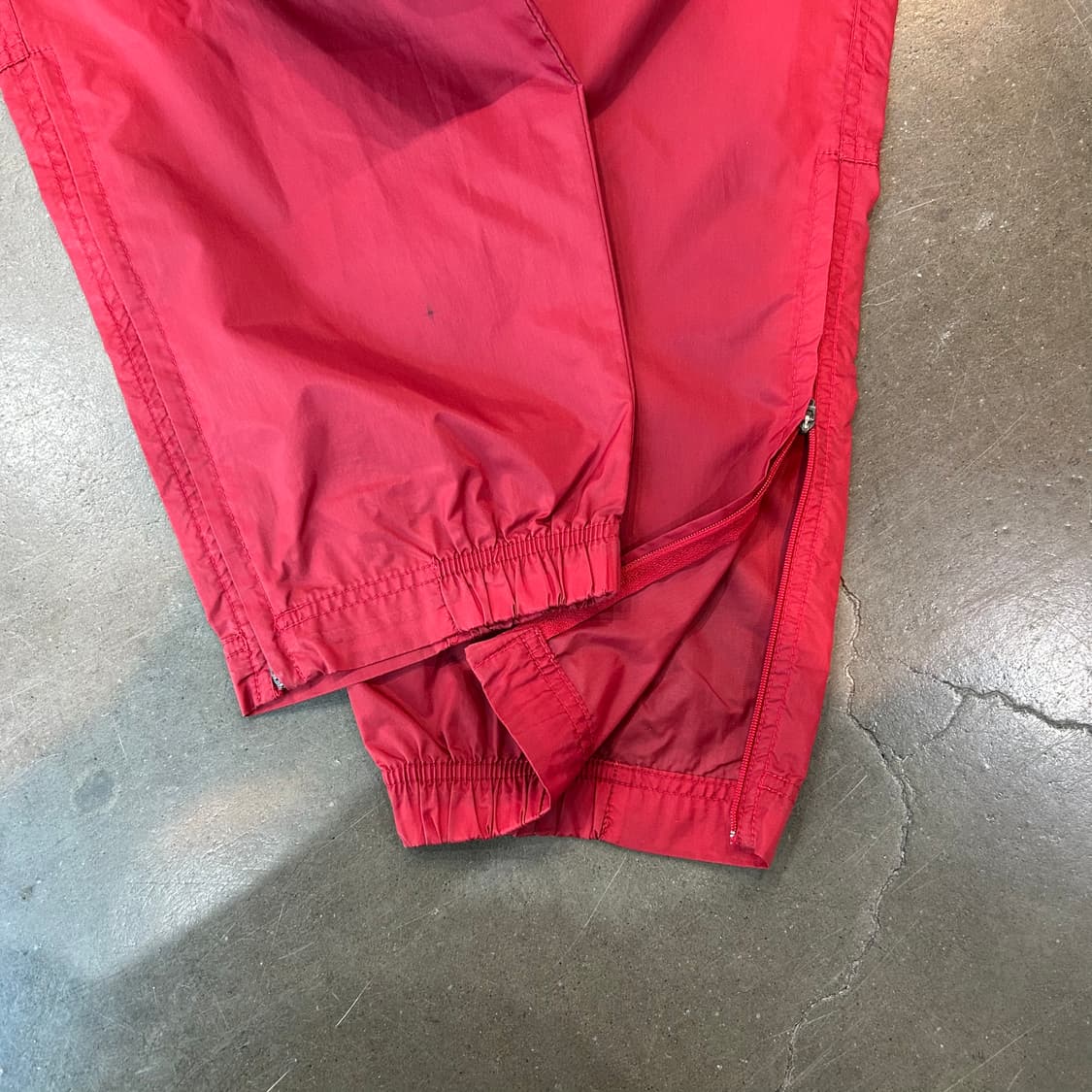 00s 나이키 트랙팬츠 상품이미지3