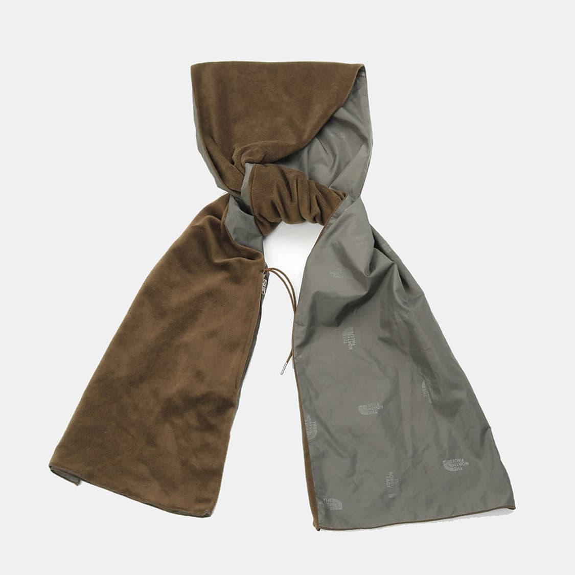 The North Face pruple label x nanamica 상품이미지2