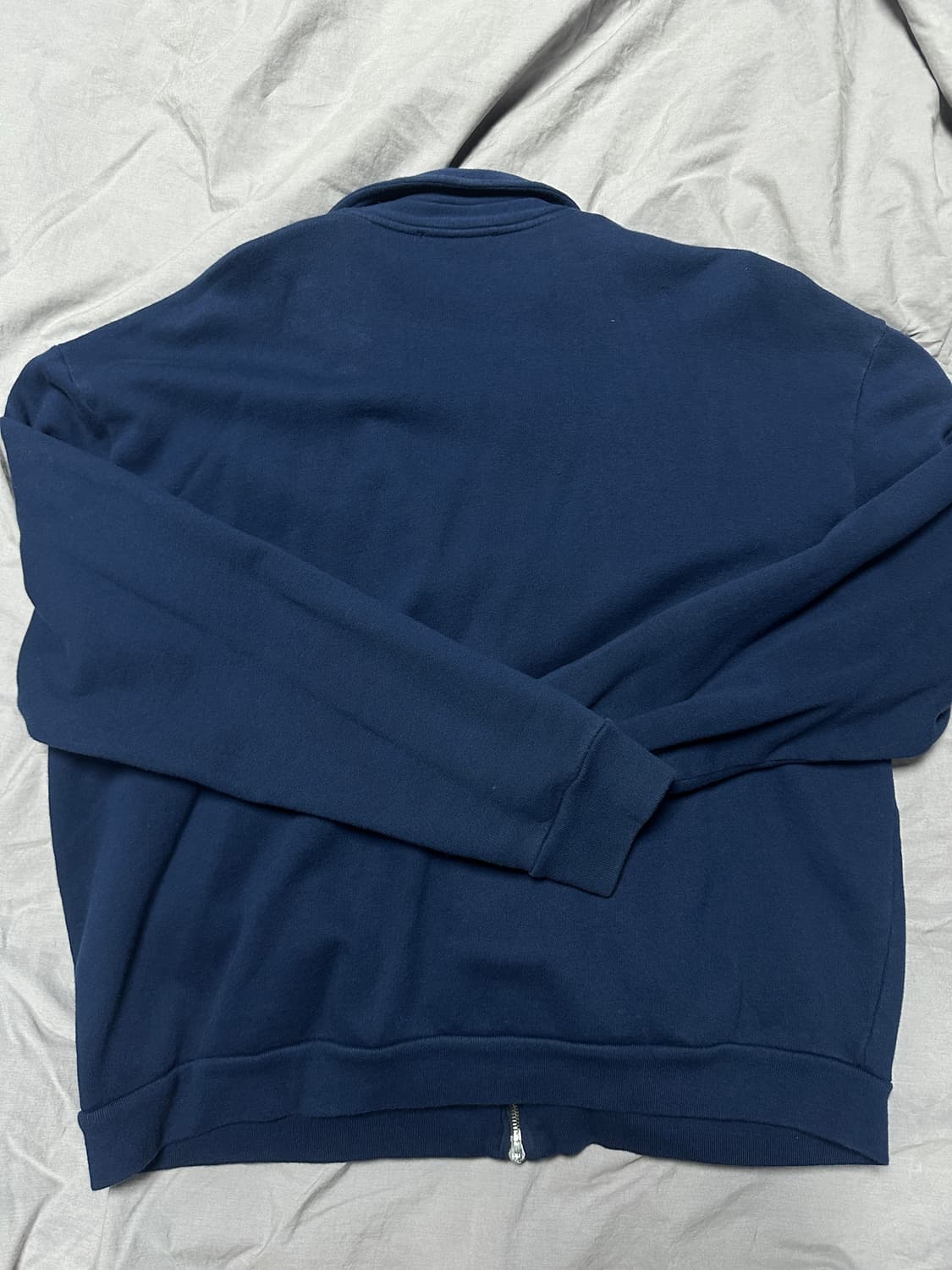 아워레가시 블루코튼스웻블루종 48 상품이미지2