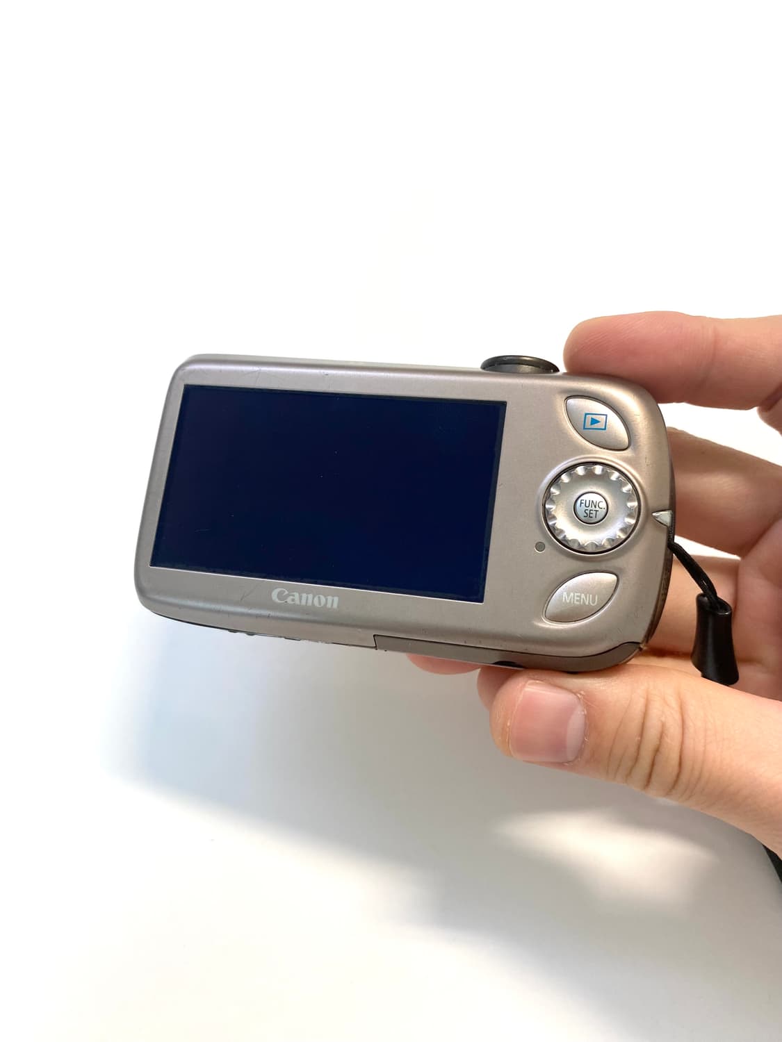 캐논 익서스 IXUS 110 IS 디지털 카메라 상품이미지2