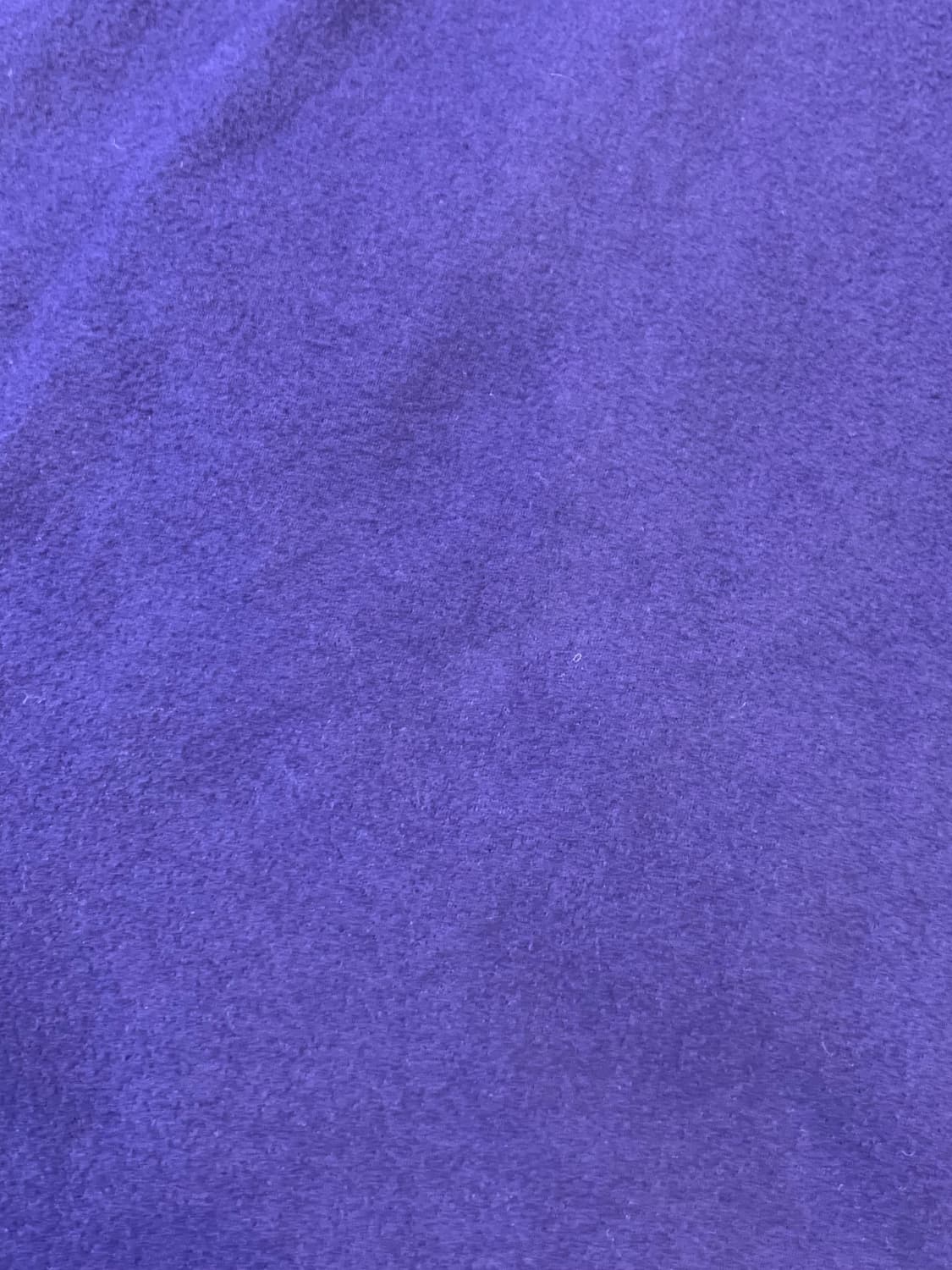 (2)COMOLI 코튼 넬 워크 자켓 상품이미지6