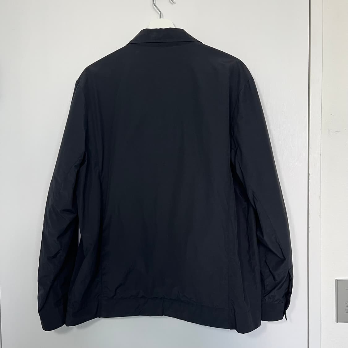 [M] 월터반베이렌동크 셔츠 자켓 상품이미지2