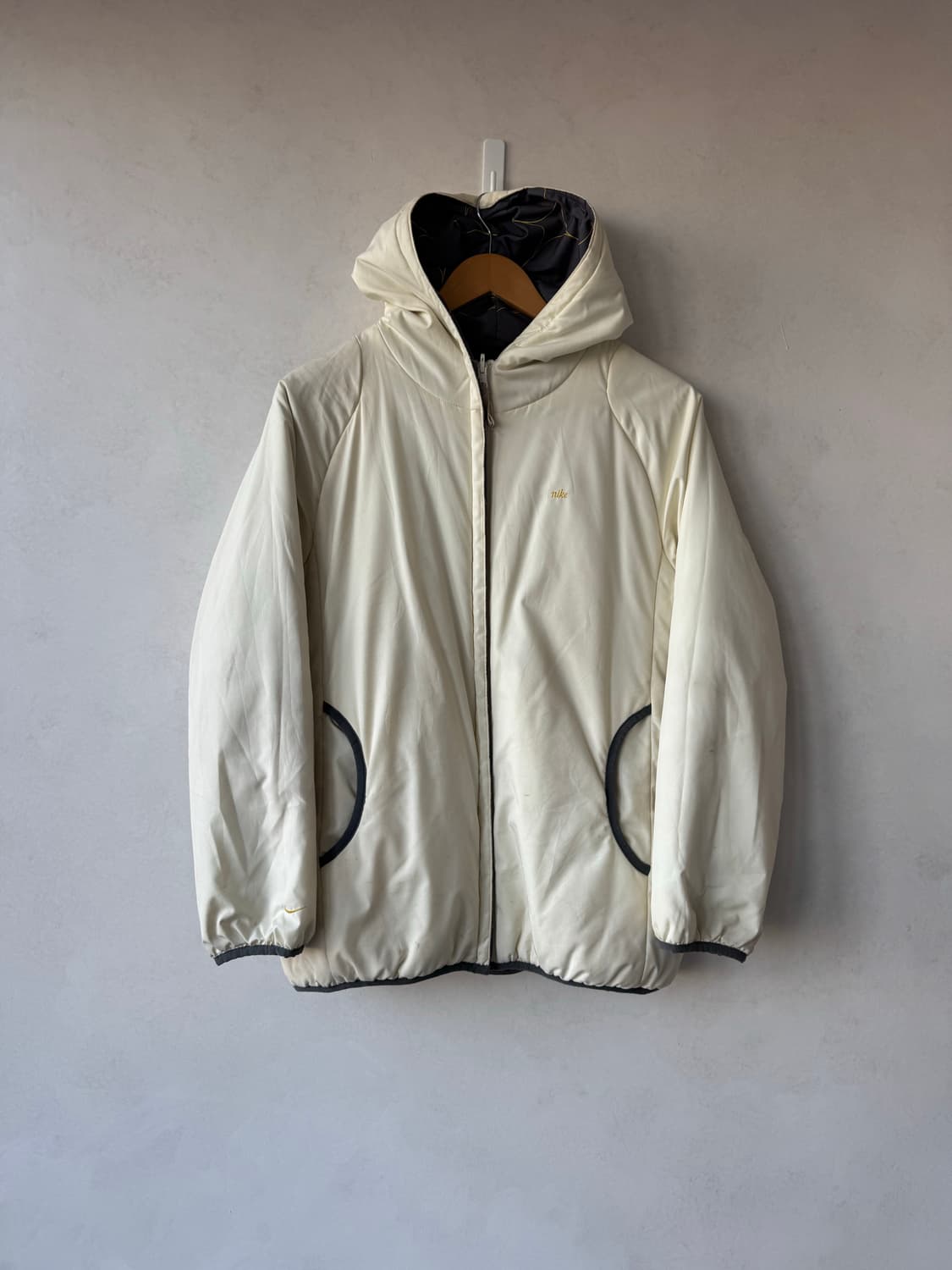 00s 나이키 Wms 양면 자켓 상품이미지6