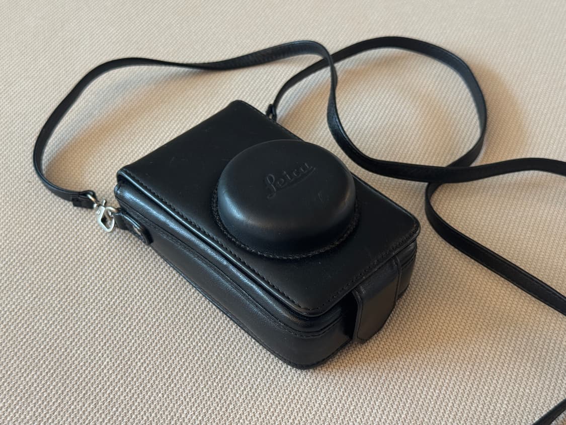 라이카 디럭스4(LEICA D-LUX4 ) 상품이미지9