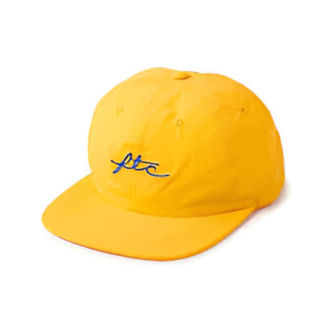새상품 FTC Nylon 6-panel 나일론 식스패널 상품이미지1