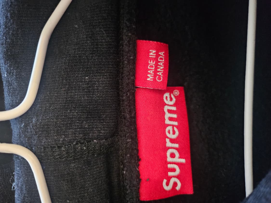 슈프림 supreme 헬레이저 후드 상품이미지6