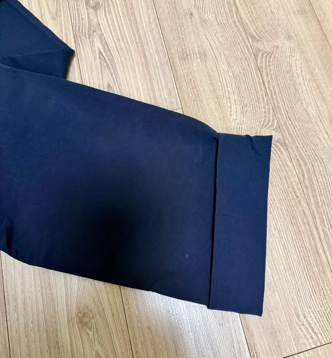 릭오웬스 13FW 메인라인 카고 태권도 팬츠 (신세계 본점 정품) 상품이미지10