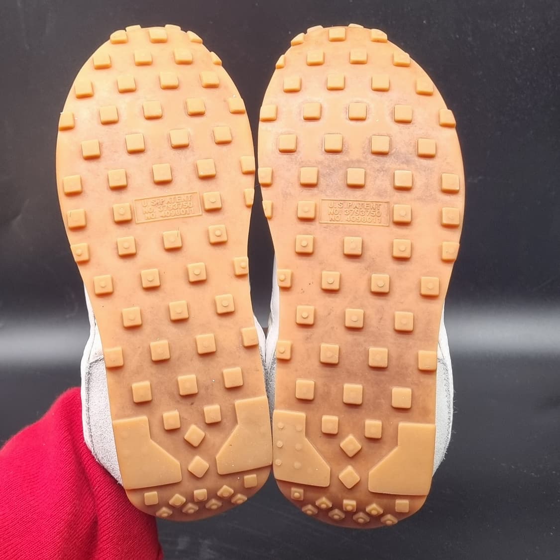 나이키 데이브레이크 아이보리 운동화250  상품이미지3