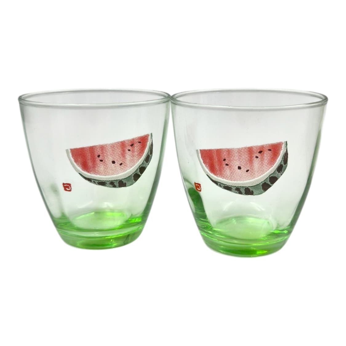 00s 카타오카 츠루타로 스윌 수박 2p 세트 상품이미지2