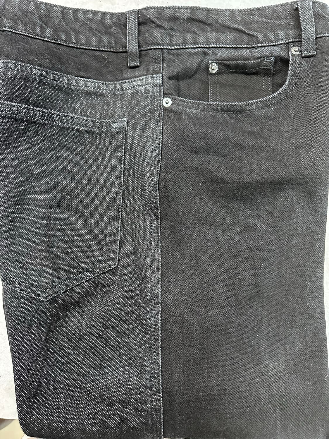 카나타 코위찬 니트 얼스뮤직 폼폼니트 레이어드 코디세트 상품이미지10