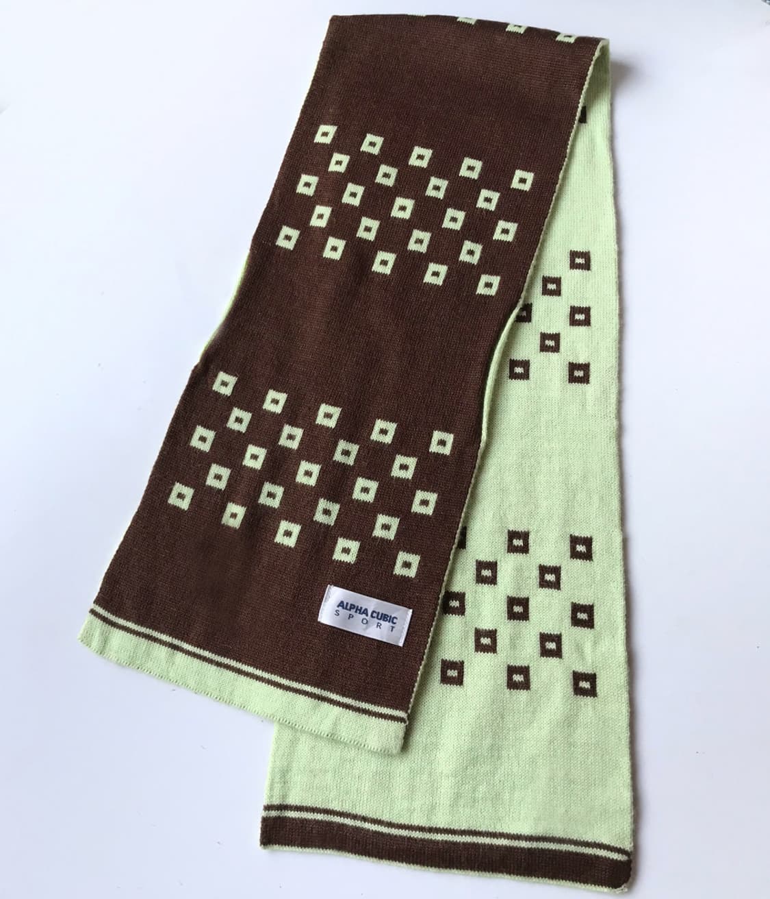 ALPHA CUBIC 상품이미지5