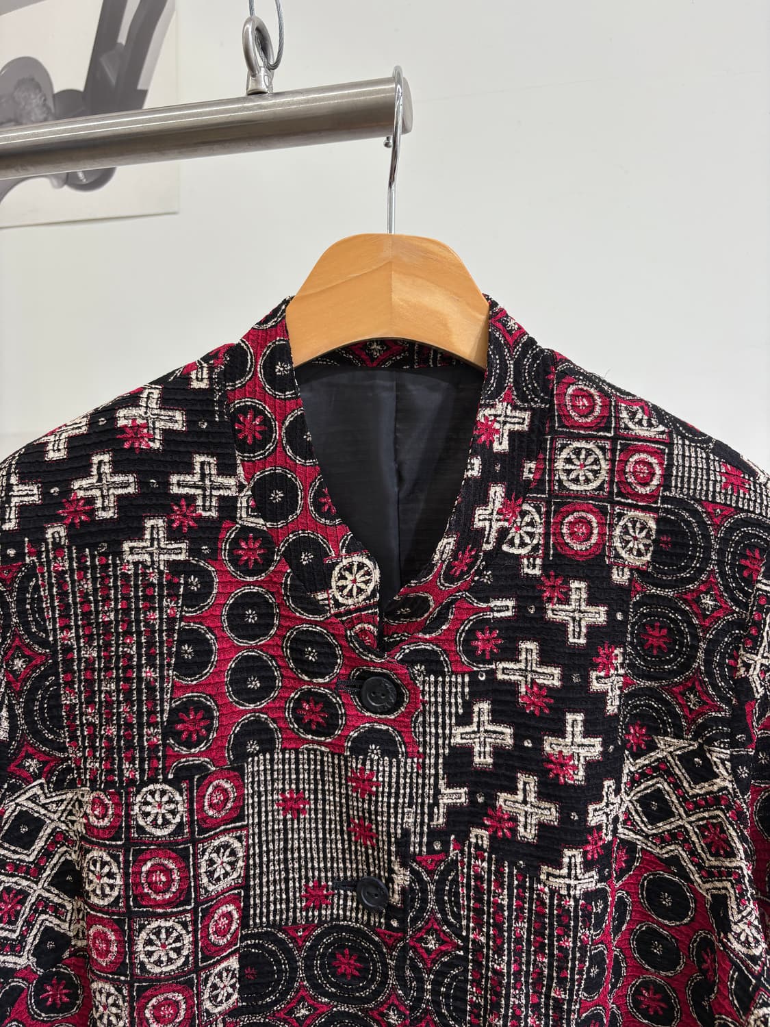 VINTAGE (Made in Japan) 셔츠 상품이미지2