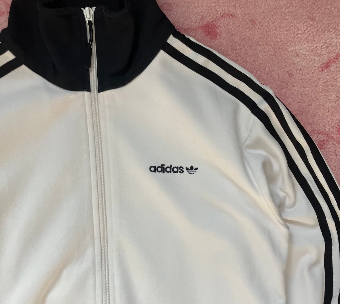 Adidas black-white jersey 상품이미지3