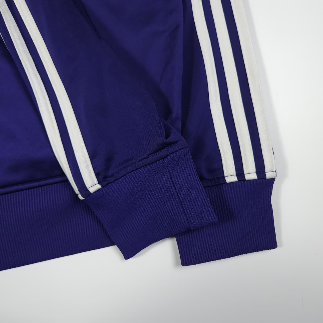 아디다스 파이어버드 져지 퍼플 상품이미지5