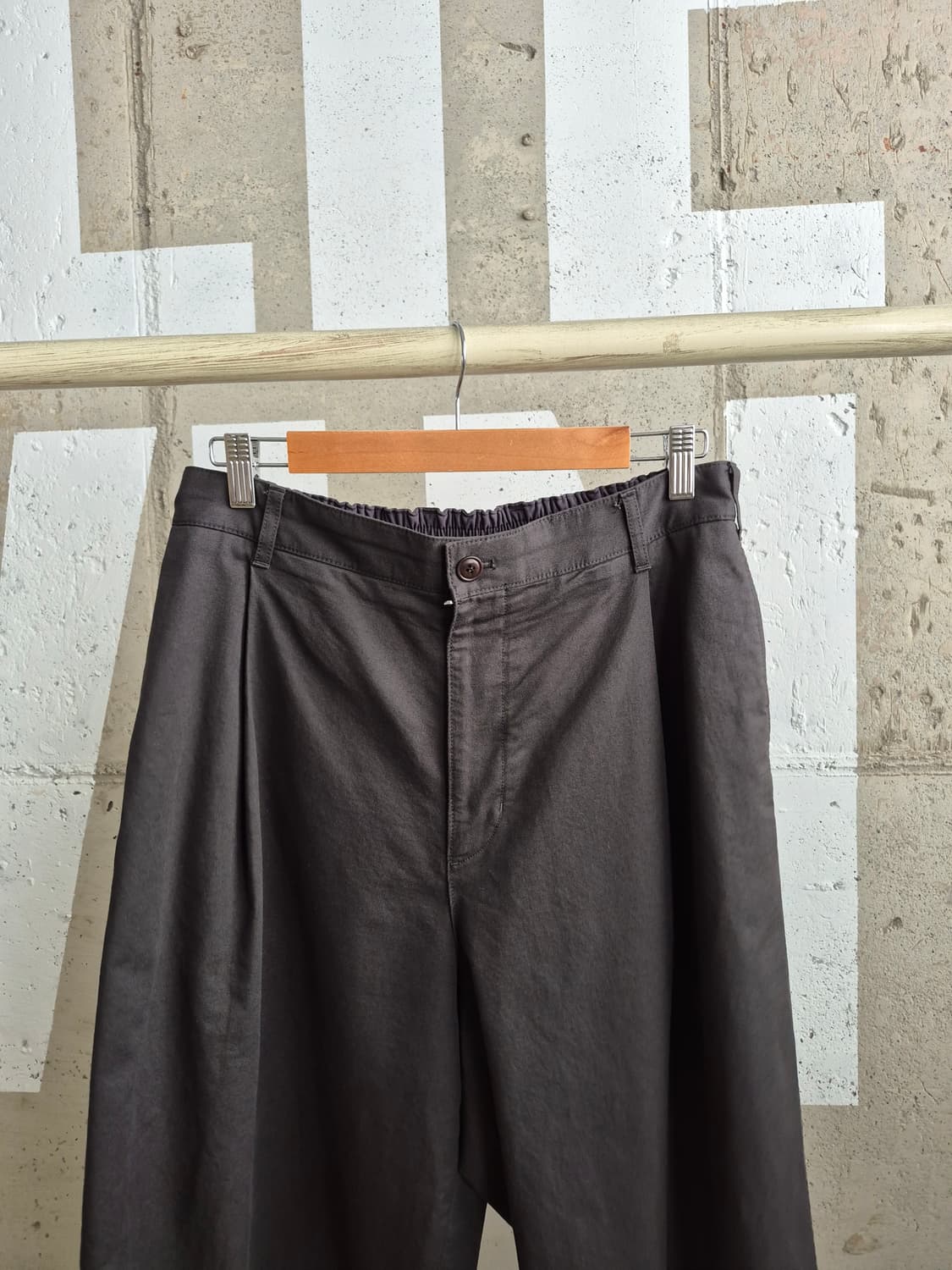 남성50)퍼스트플로어 고퀄 캐쥬얼정장 셋트 상품이미지8