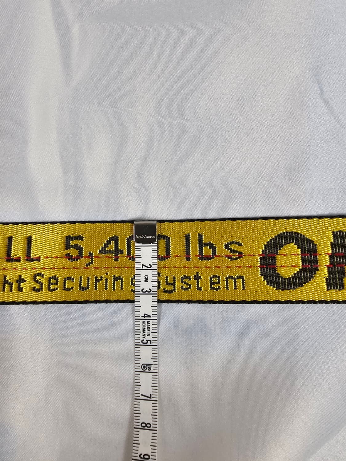오프화이트벨트 상품이미지3