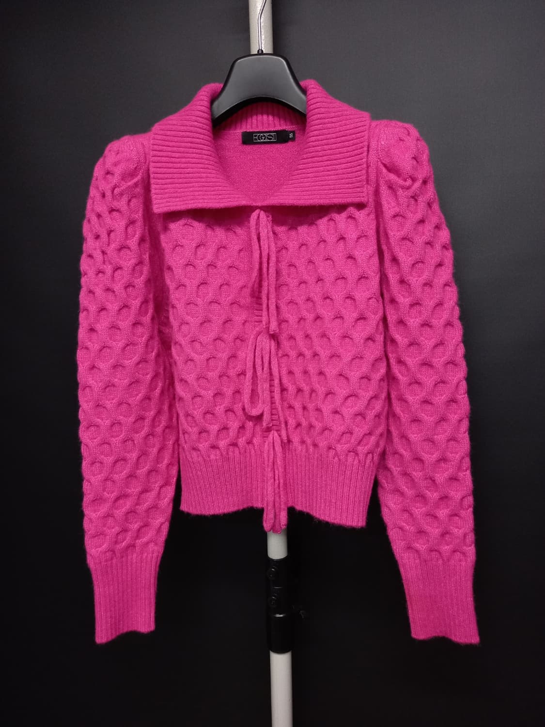 새 에고이스트 춘추동 긴팔 니트 55.66 상품이미지5