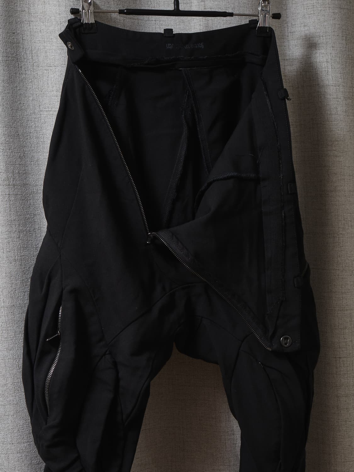 Leon emanuel blanck 디스토션 팬츠 상품이미지5