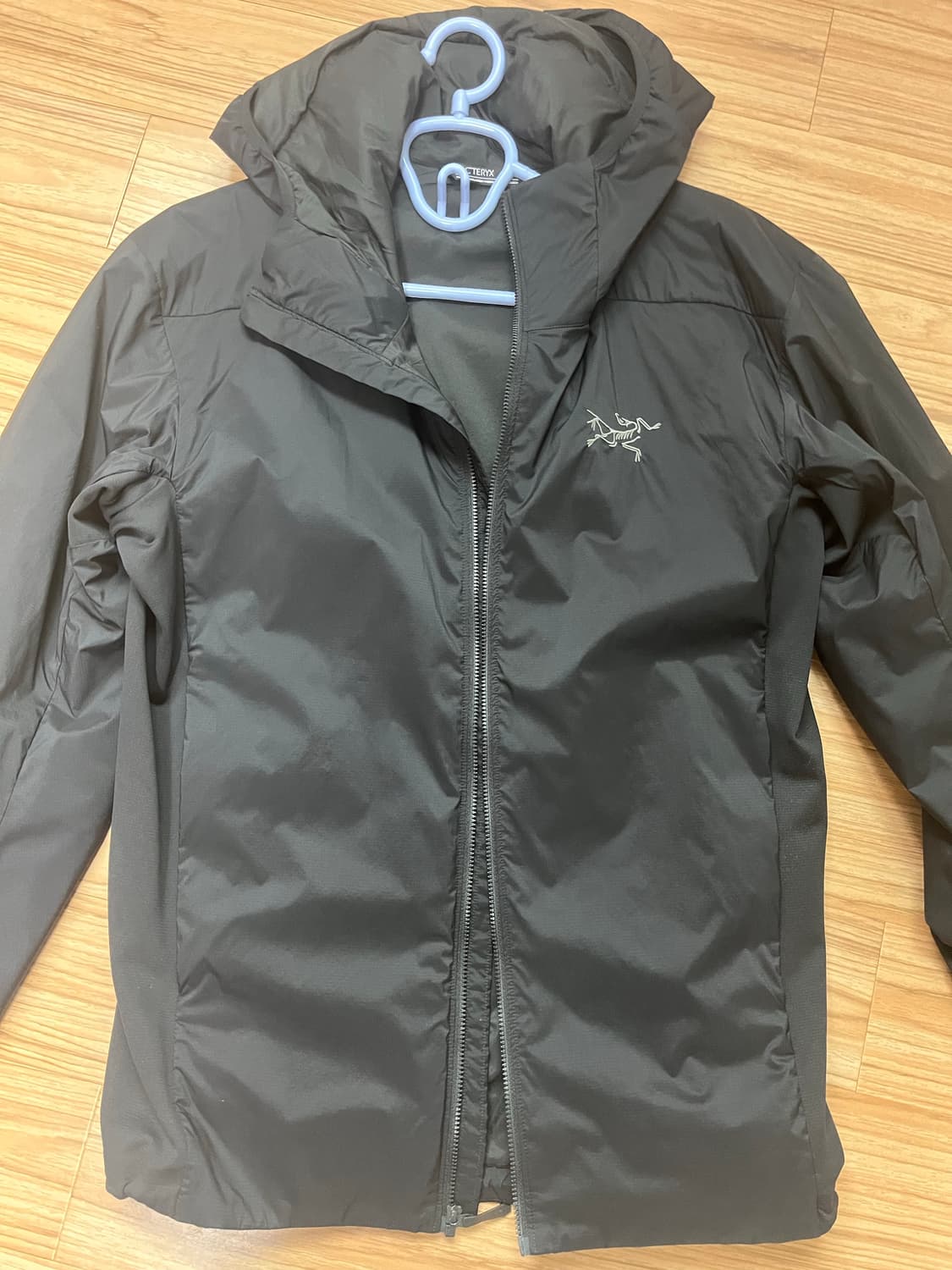 아크테릭스 아톰후디(구Lt) M사이즈 상품이미지1