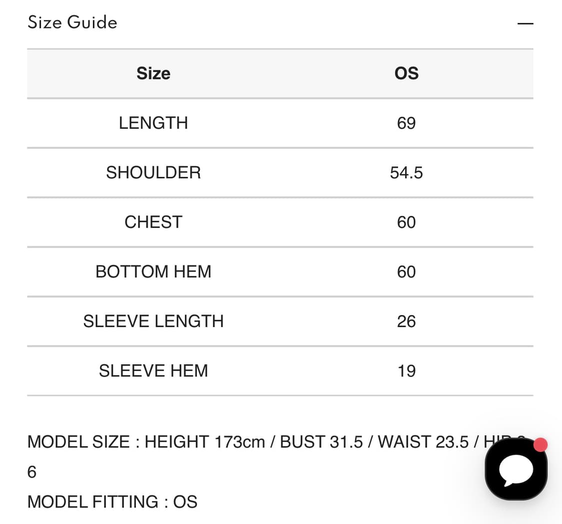 LCDC ASYMMETRIC PRINTED T-SHIRT 오프숄더 티셔츠 상품이미지5