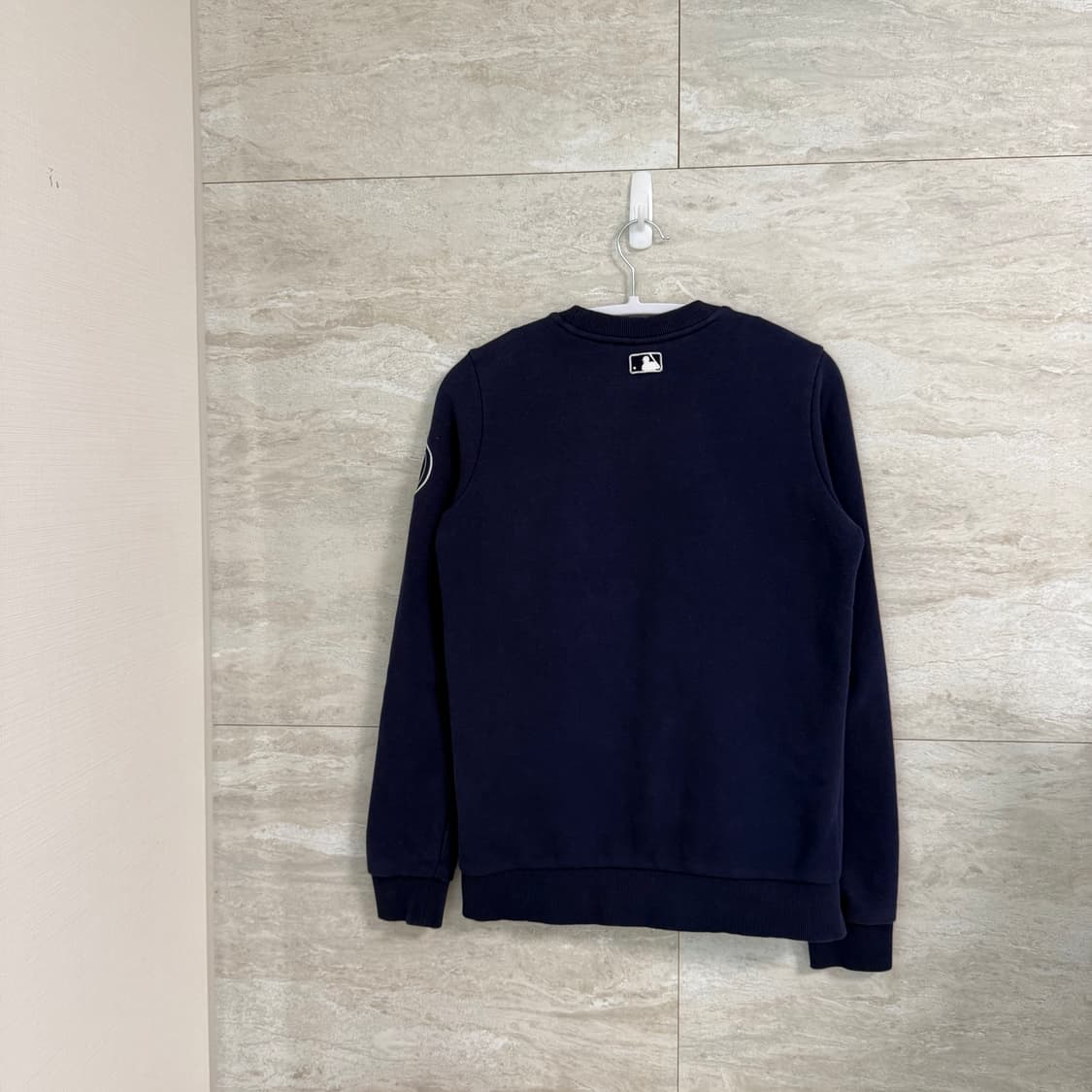 mlb 맨투맨 상품이미지3