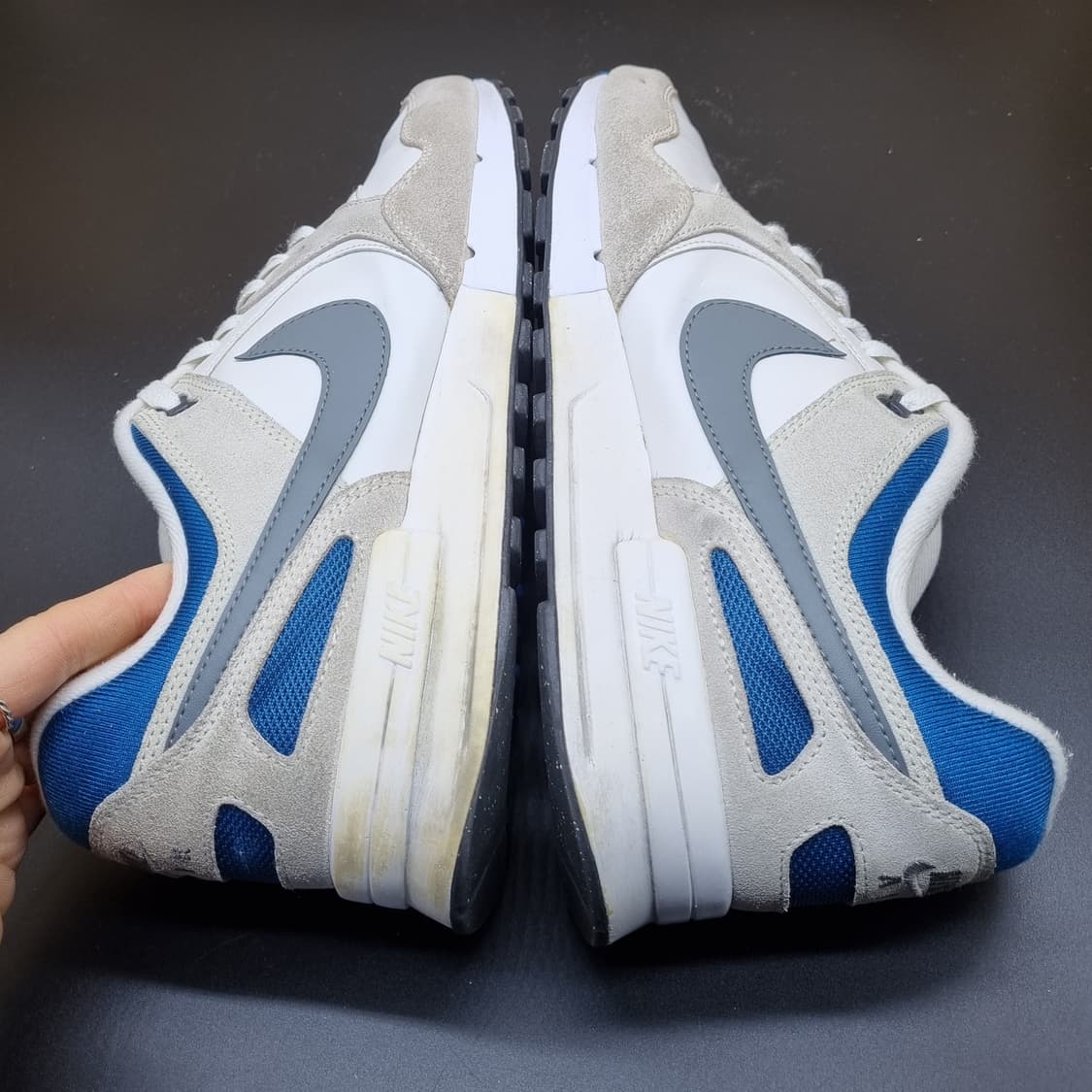 아디다스 솔라부스트 남성운동화280 상품이미지5