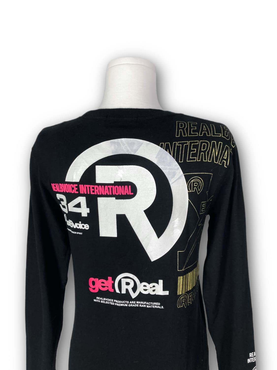 logo lettering printing t-shir 상품이미지5