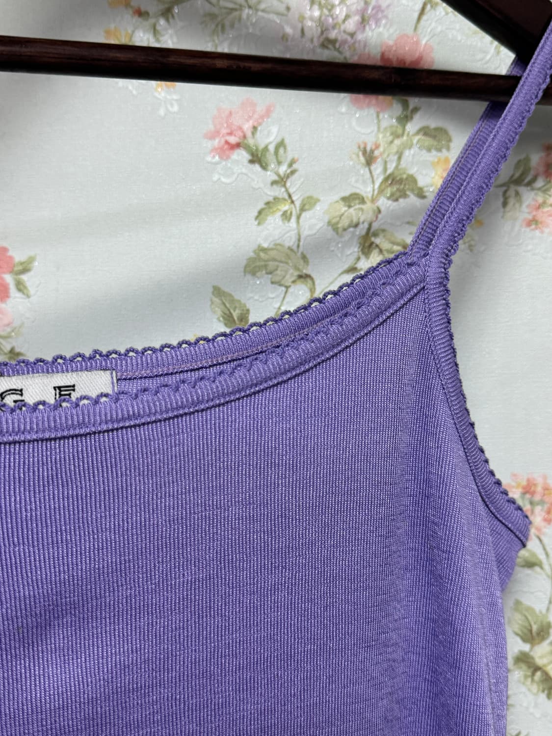 레이스 슬리브리스 상품이미지3