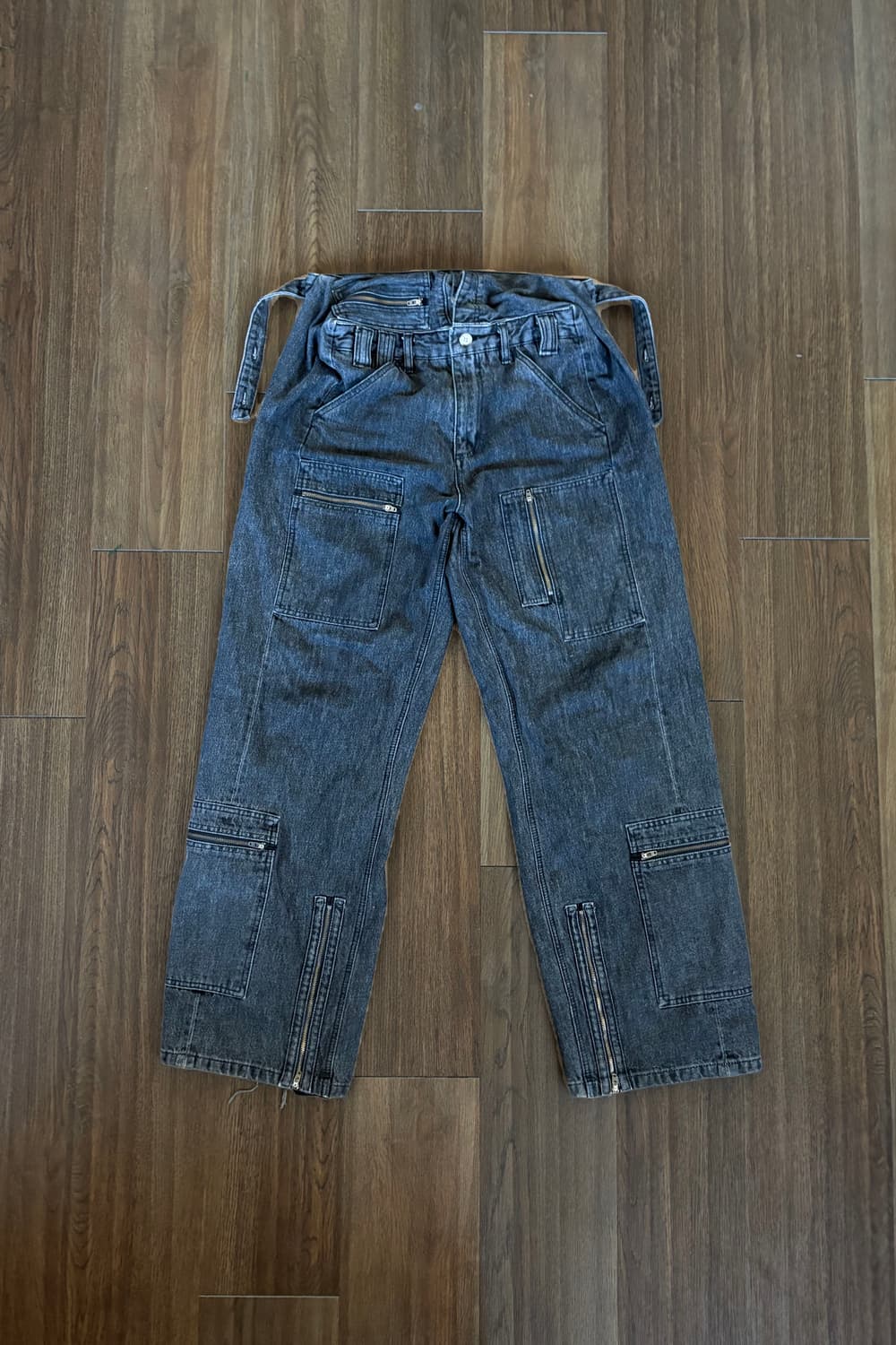 Y/PROJECT Pop-Up Jeans 상품이미지4