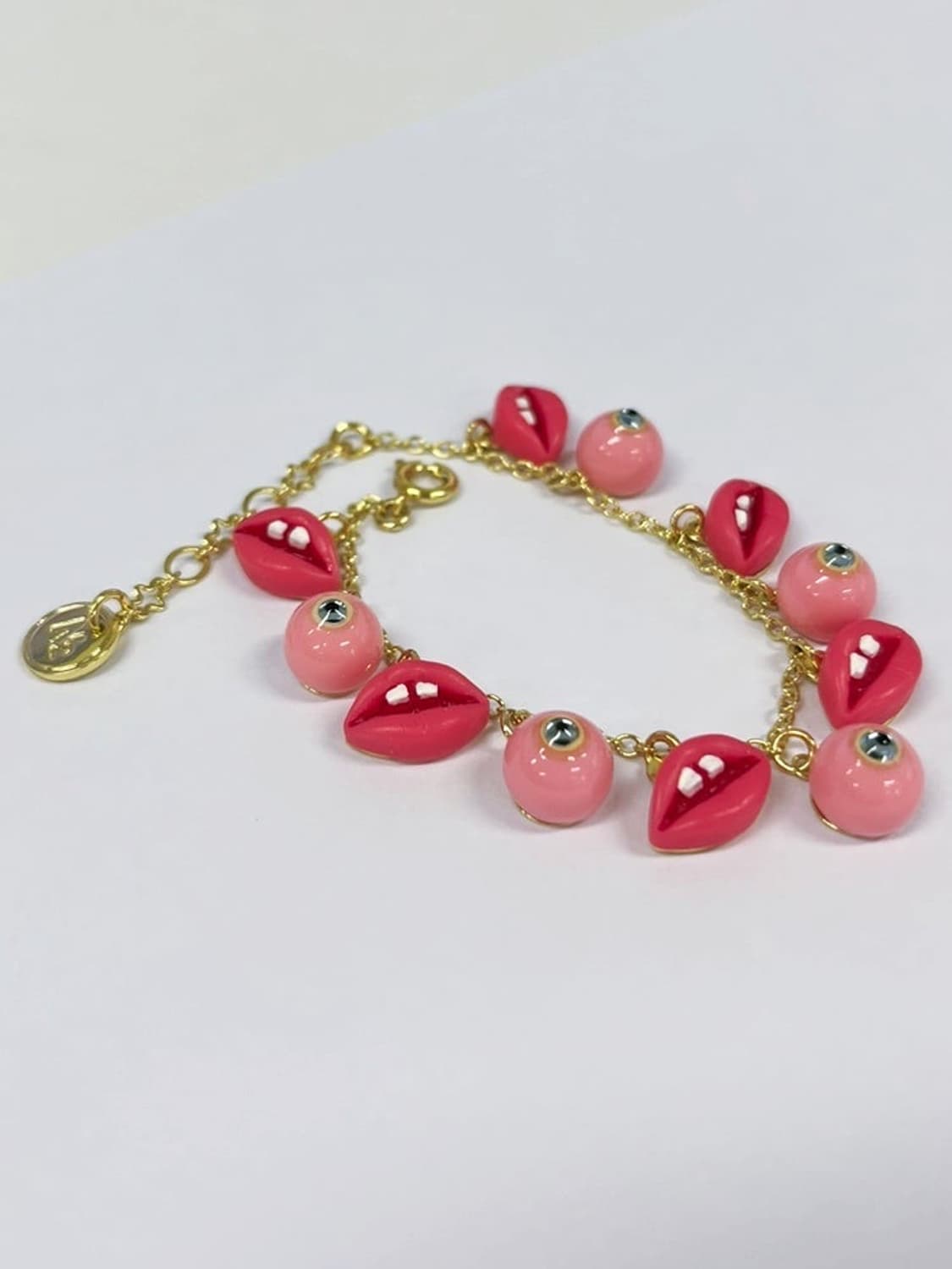 프랑스 팔찌 친구 선물ო̤̫ 상품이미지2