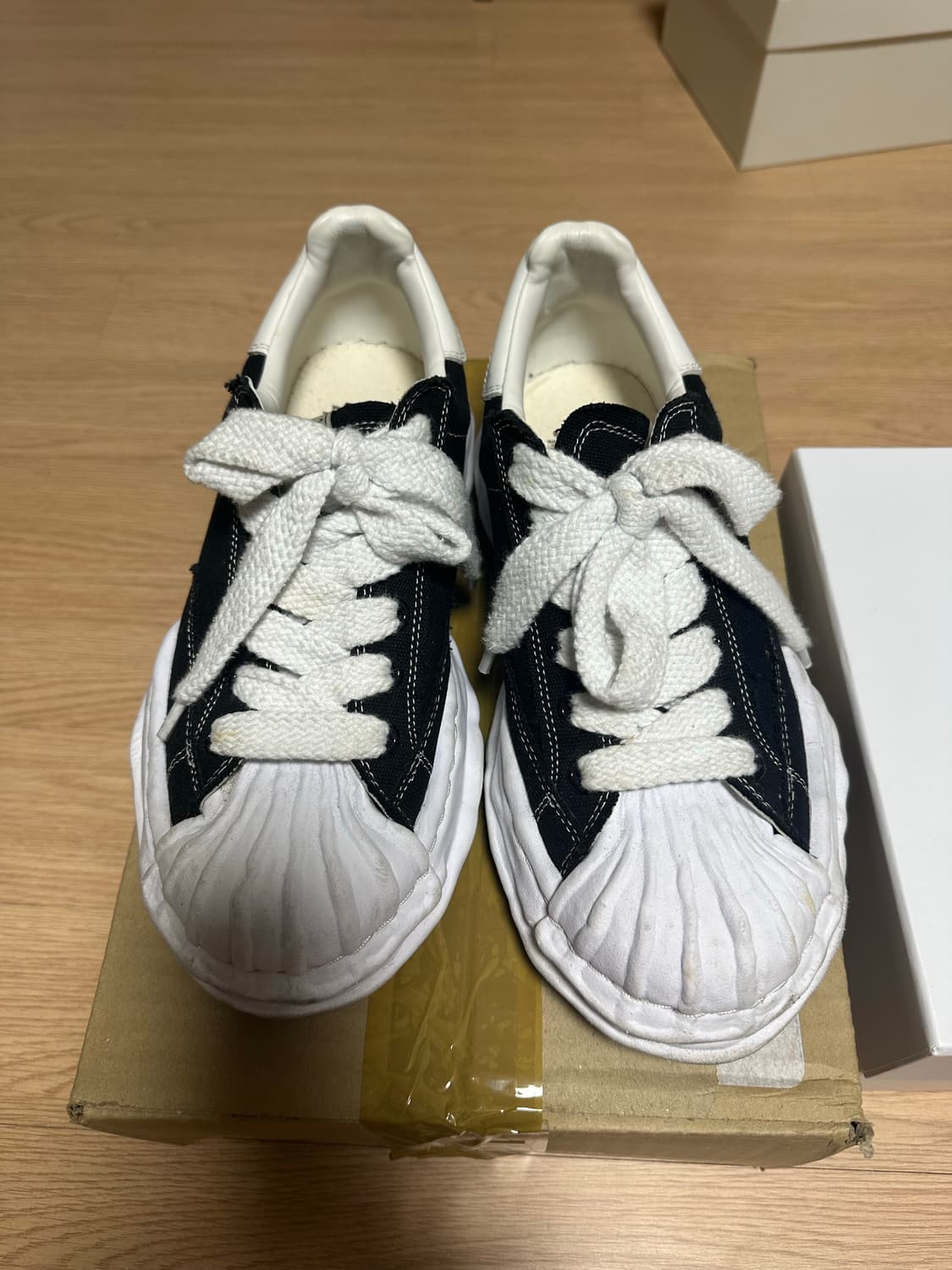 미하라 야스히로 블레이키 41 상품이미지1