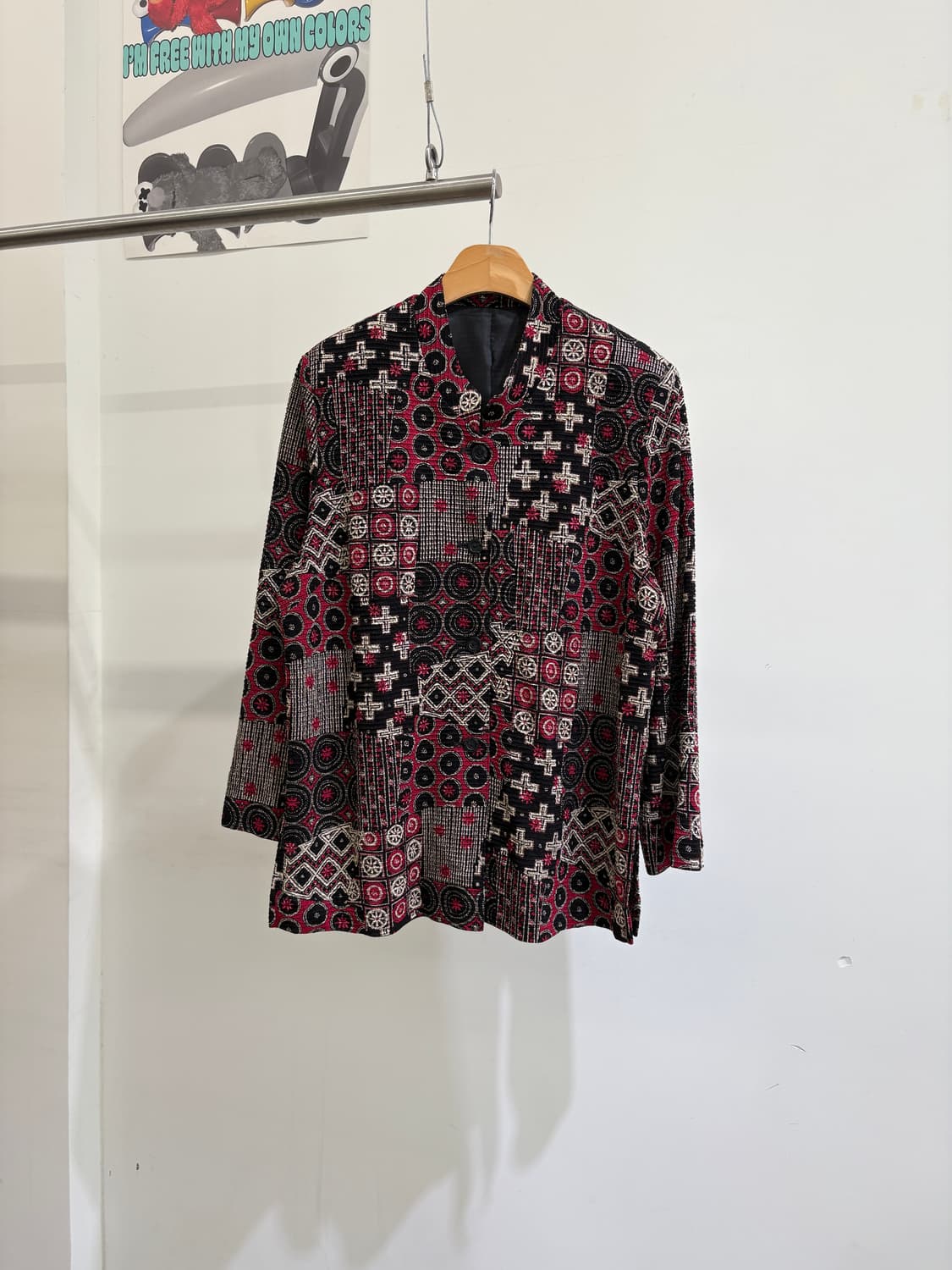 VINTAGE (Made in Japan) 셔츠 상품이미지1