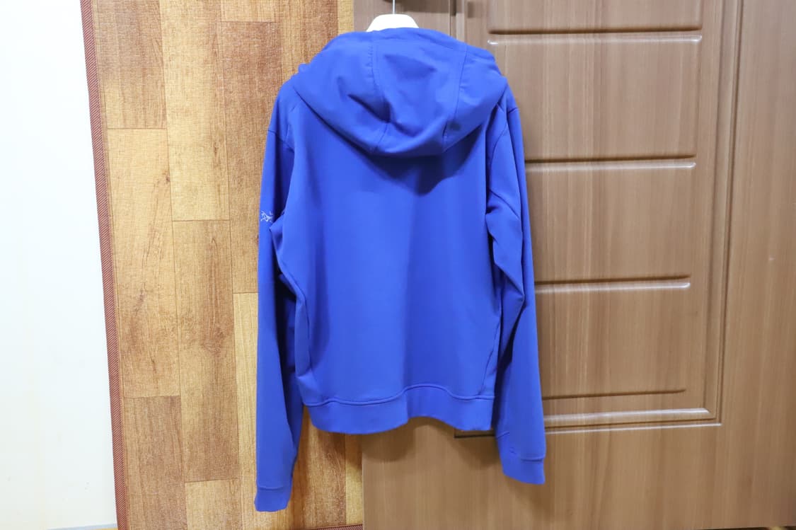 Arc'teryx Mentum Hoody - 넬슨 정품 상품이미지3
