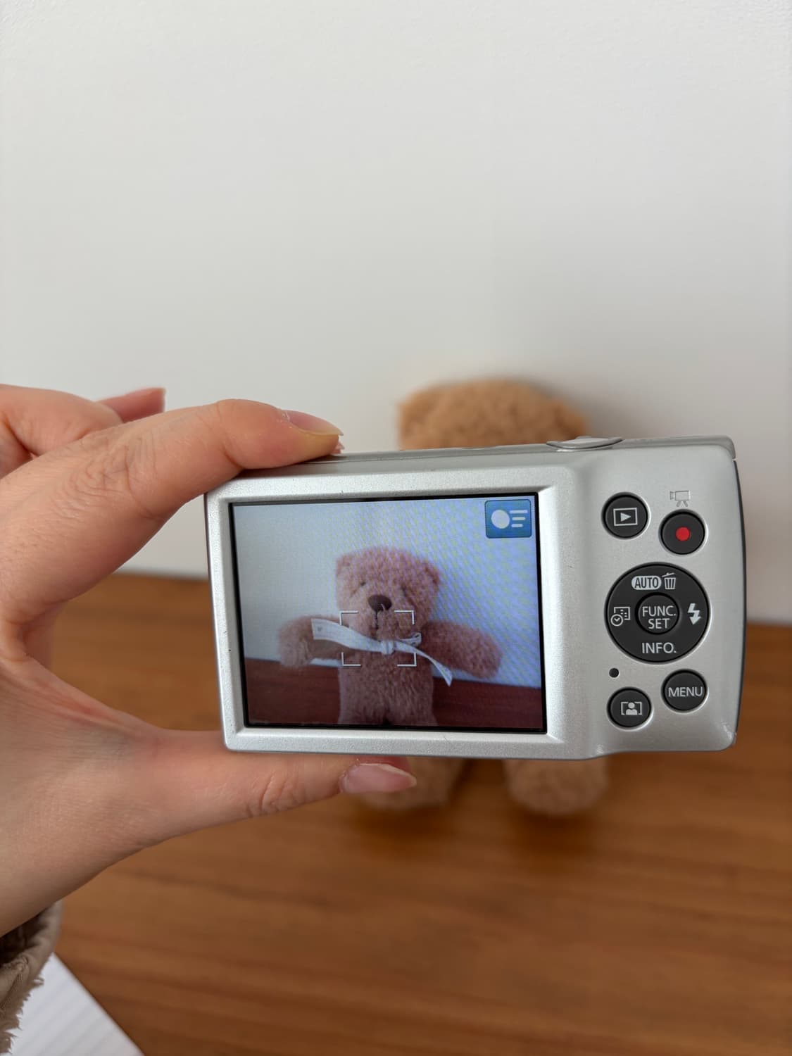 캐논 익서스 185 (ixy200 canon/ixus 185) 상품이미지6